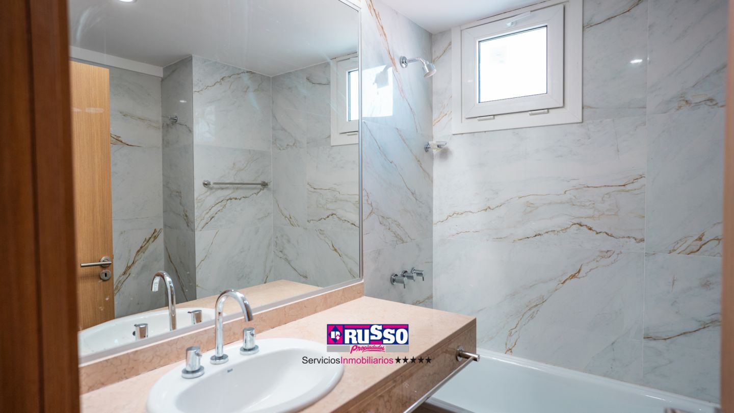 Departamento en venta Haedo 2 ambientes - miniatura 19