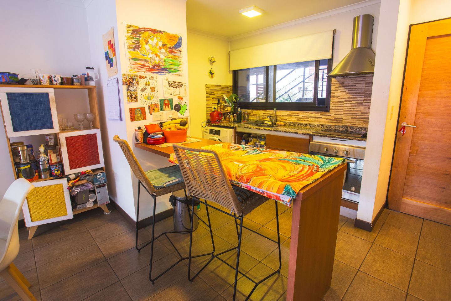 Departamento EN ALQUILER