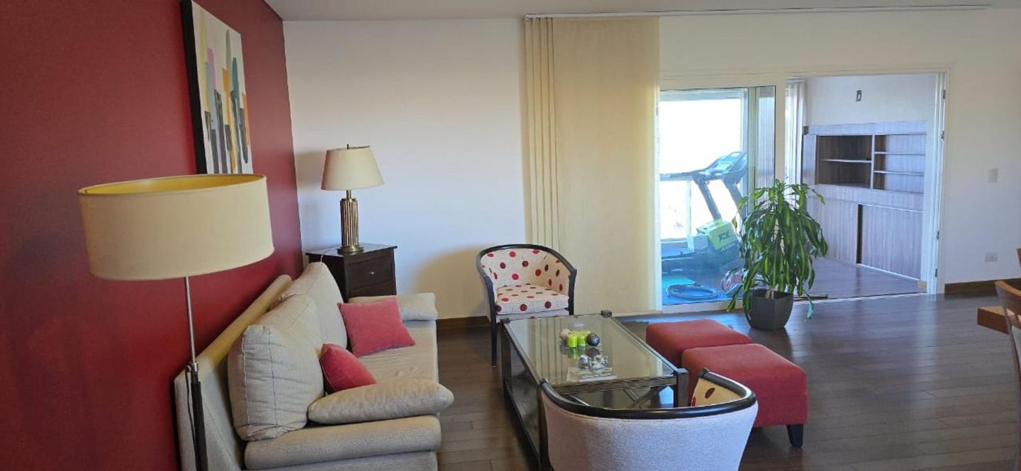 Departamento EN ALQUILER