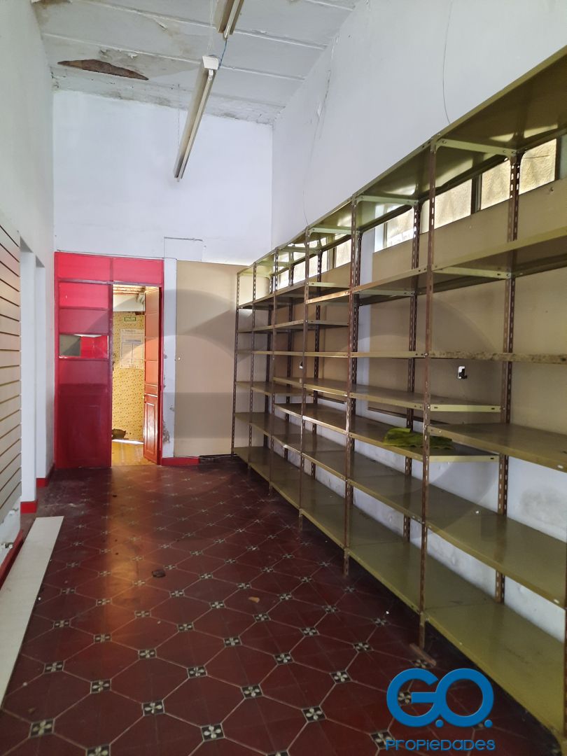Local Comercial en Alquiler en Villa del Parque, Capital Federal