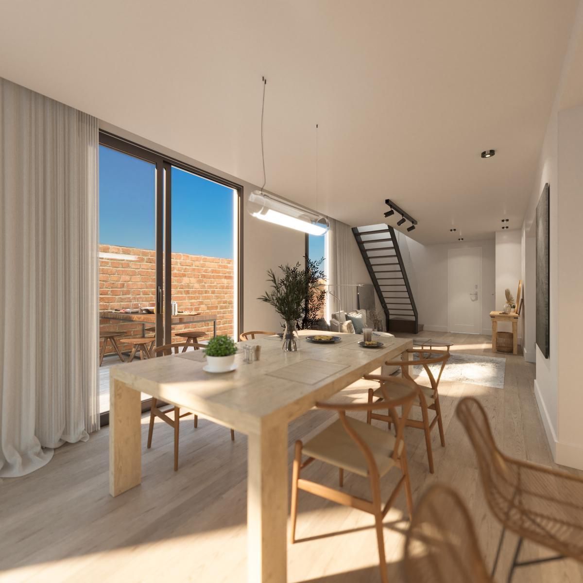 Departamento en Venta en Rosario, Santa Fe