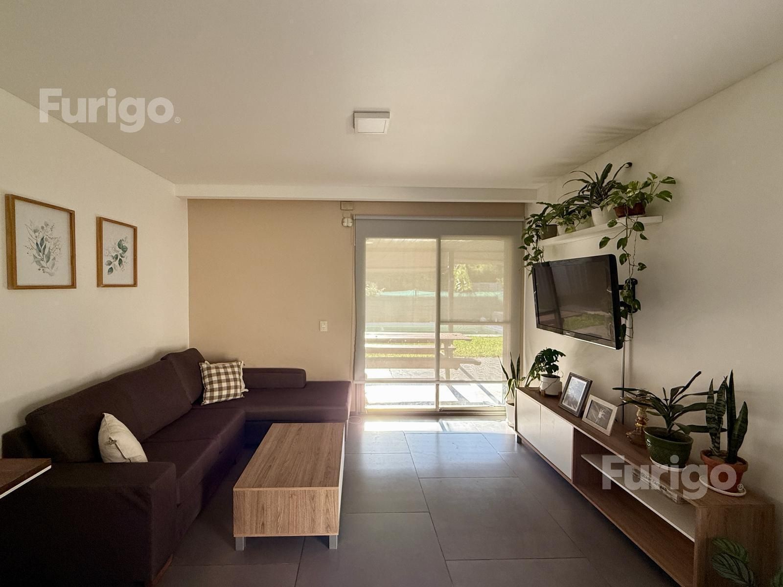 Casa en Venta en Roldán, Santa Fe