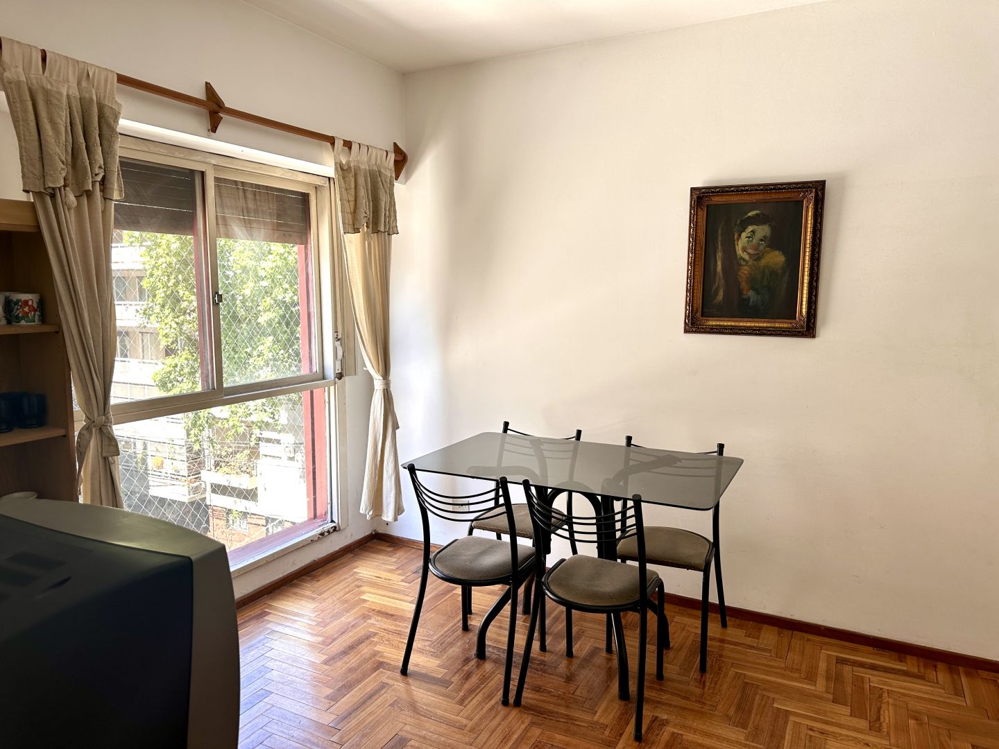VENTA DE DEPARTAMENTO EN Capital Federal - Almagro - 12