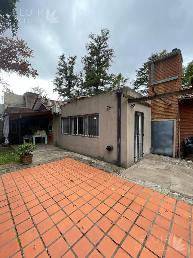 Casa en Venta en Ituzaingo, G.B.A. Zona Oeste