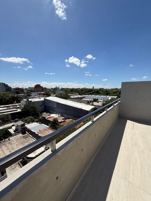 Departamento en Venta en Villa Ortuzar, Capital Federal