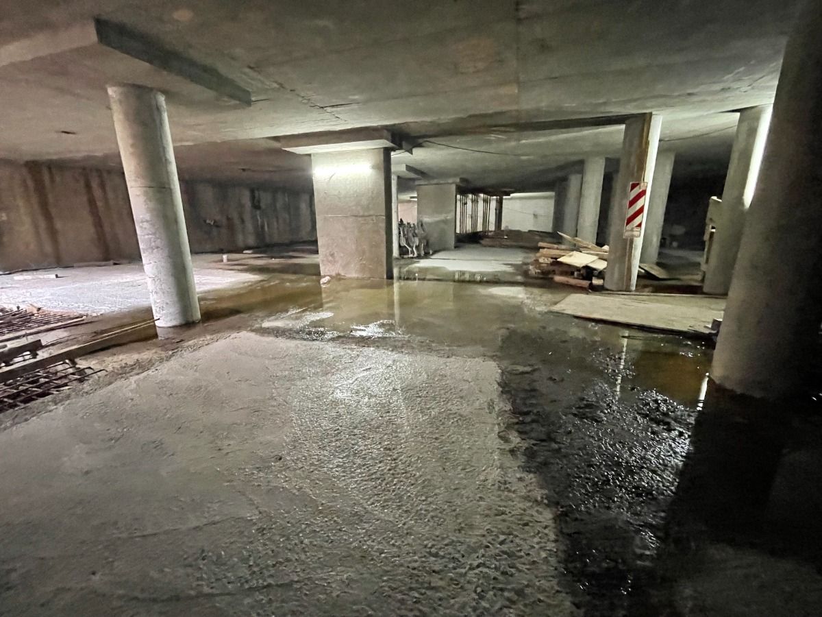 Departamento en Venta en Parque Patricios, Capital Federal
