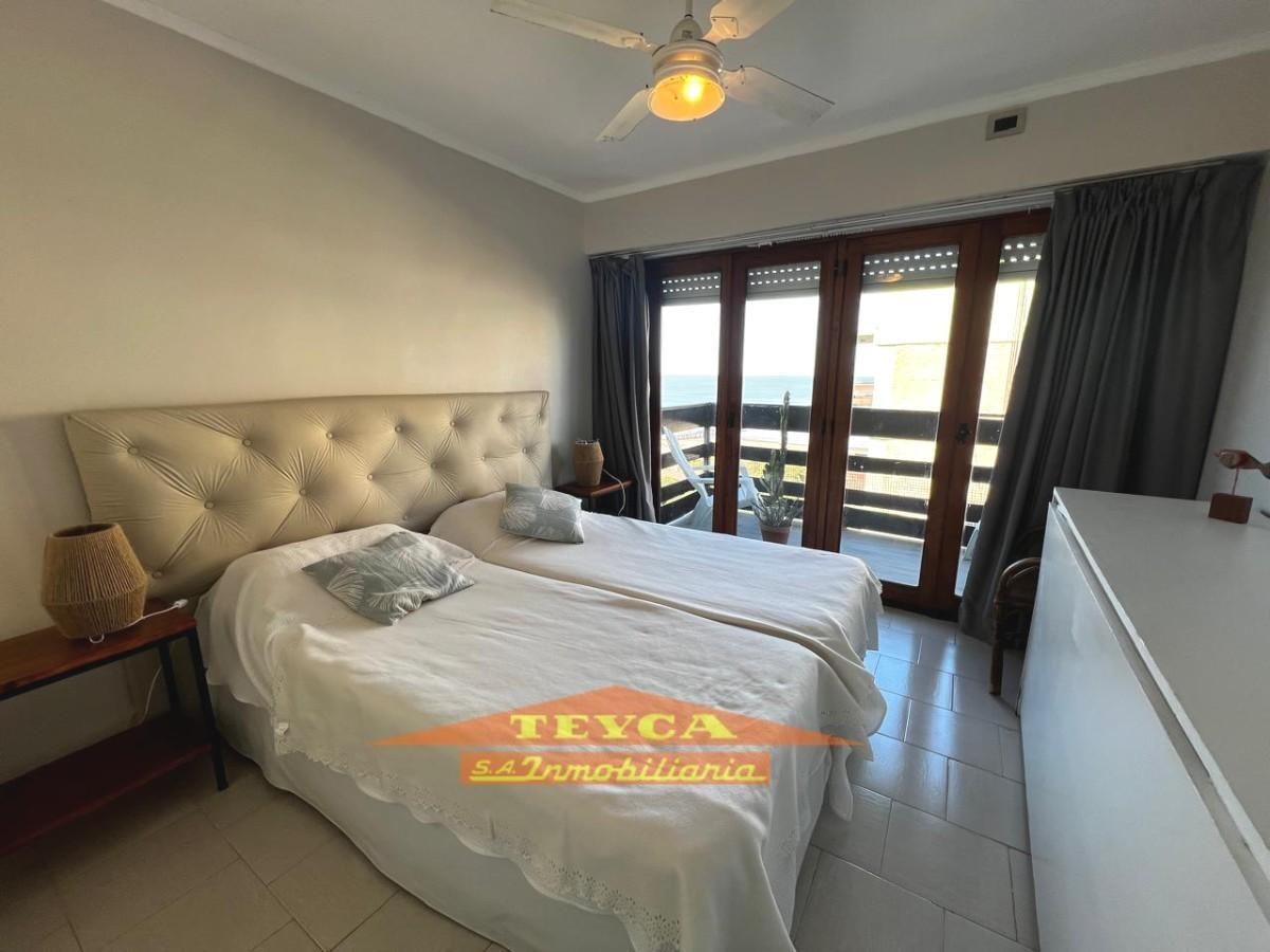 Departamento en venta Pinamar 3 ambientes