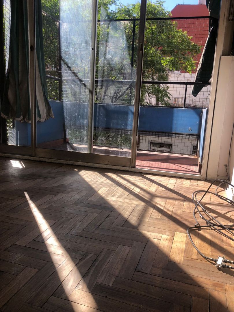 ALQUILER DE DEPARTAMENTO EN Capital Federal - Palermo - 13