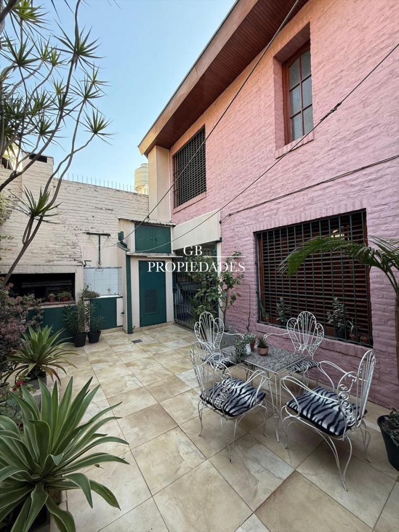 VENTA DE CASA EN Morón - Castelar - 35