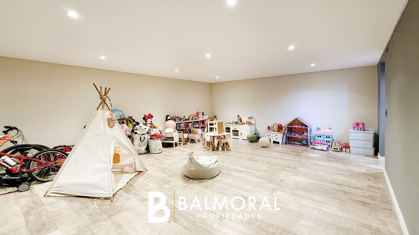 VENTA DE CASA EN Pinamar - PIONEROS - 24