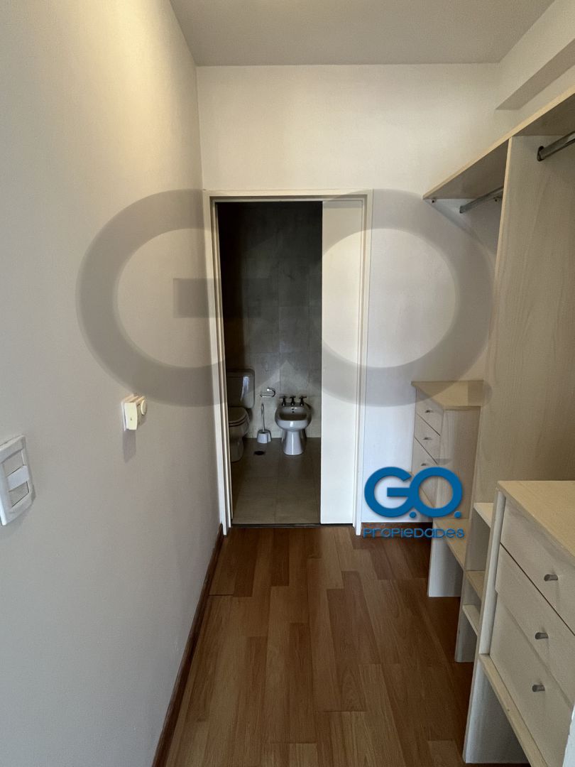 Departamento en Alquiler en Villa Urquiza, Capital Federal