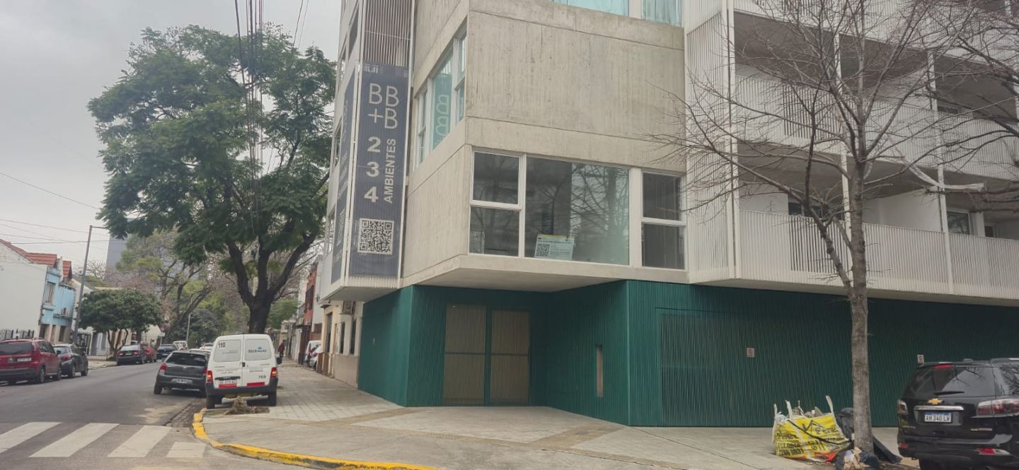 Departamento en Bahia Blanca 2600