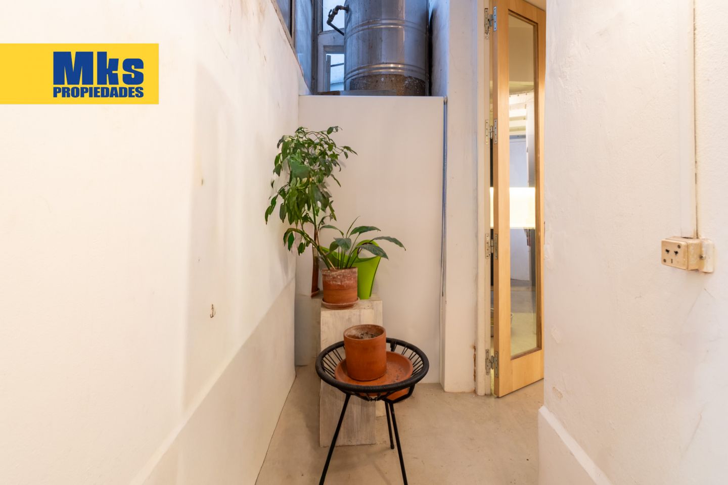 Departamento en Venta en La Boca, Capital Federal