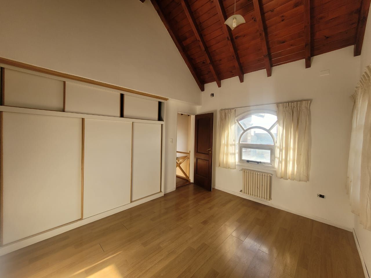 Casa EN ALQUILER