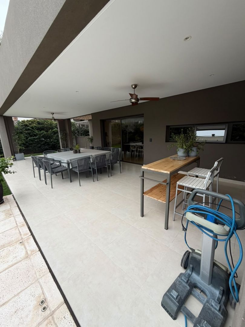 Casa en Venta en Capital, Mendoza