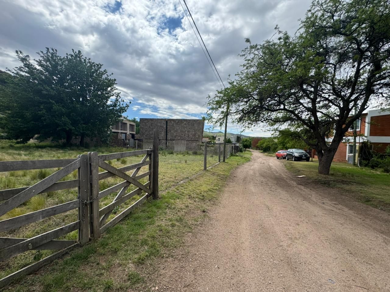 Lote EN VENTA