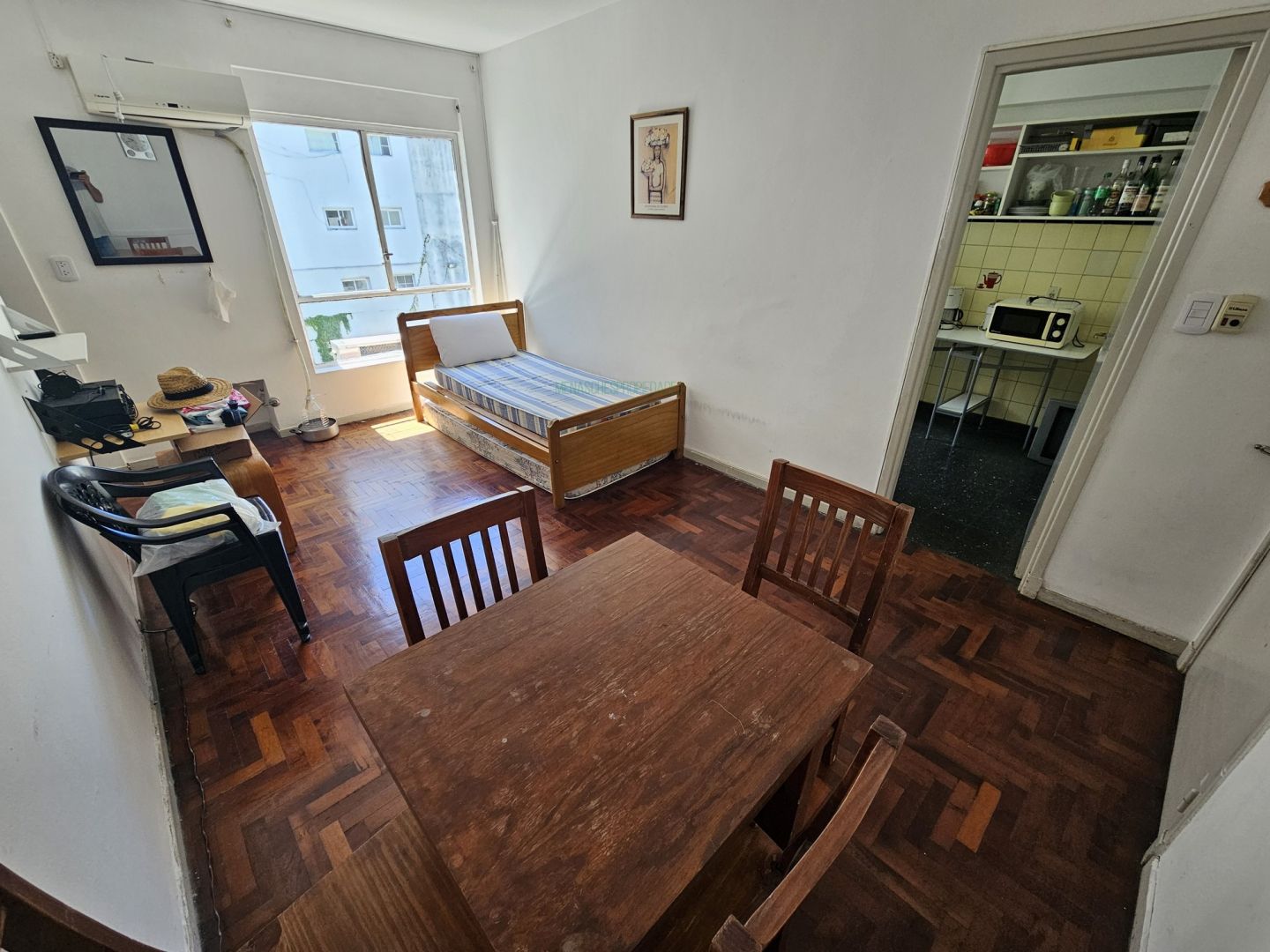 VENTA DE DEPARTAMENTO EN Capital Federal - Belgrano - 2