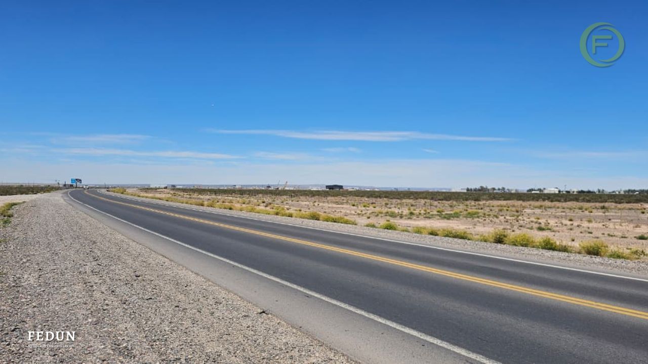 Lote EN VENTA