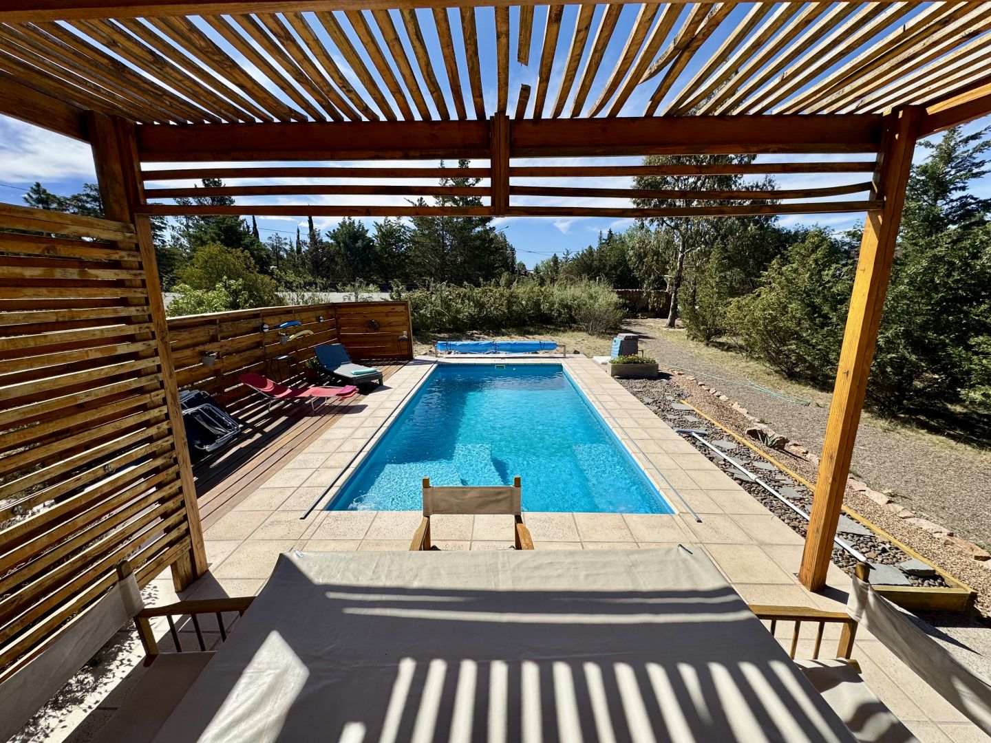 ALQUILER DE CASA EN Puerto Madryn - 3