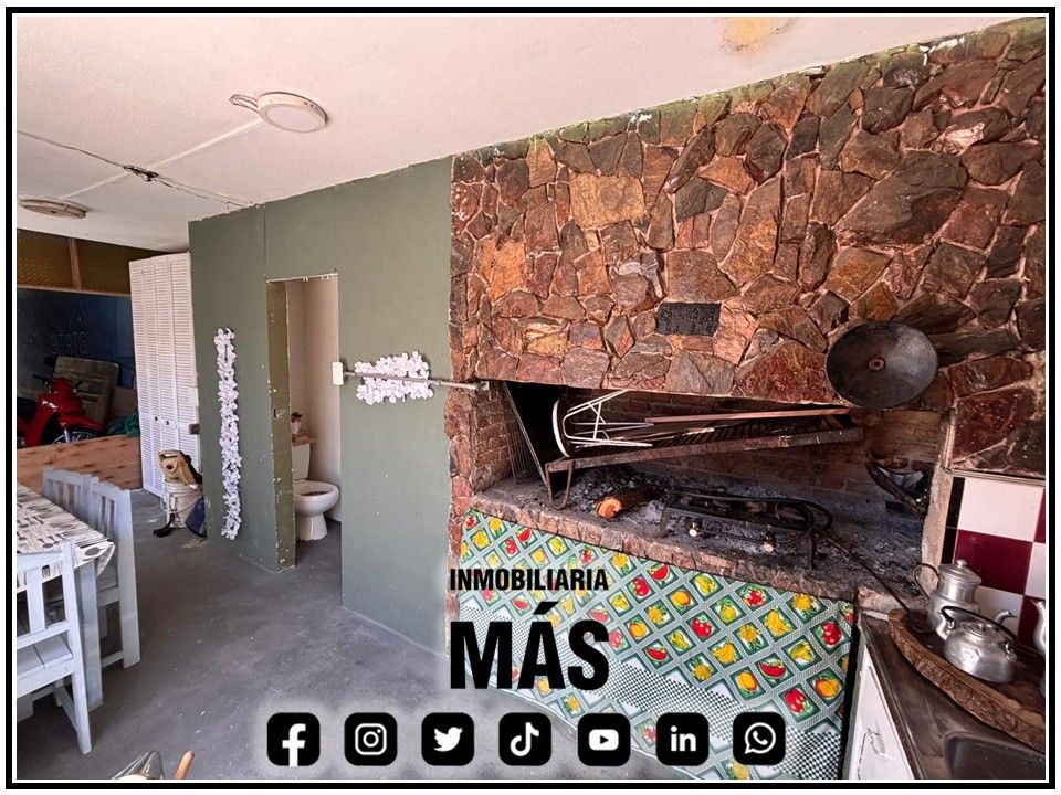 Casa EN VENTA