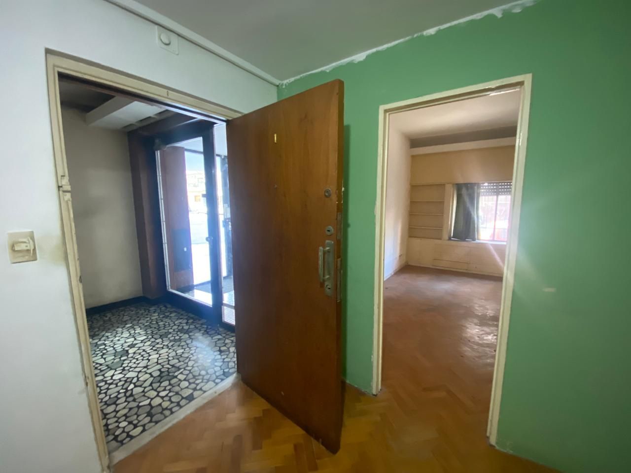 VENTA DE DEPARTAMENTO EN Capital Federal - Almagro - 27