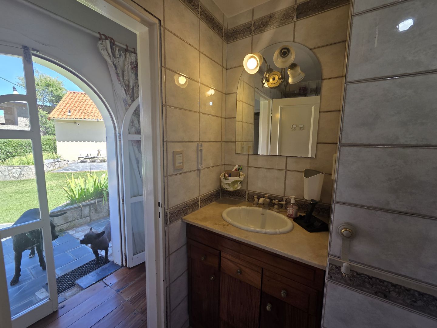 VENTA DE CASA EN Juana Koslay - LAS CHACRAS - 27