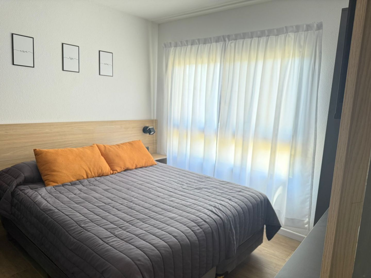 Departamento EN ALQUILER TEMPORARIO