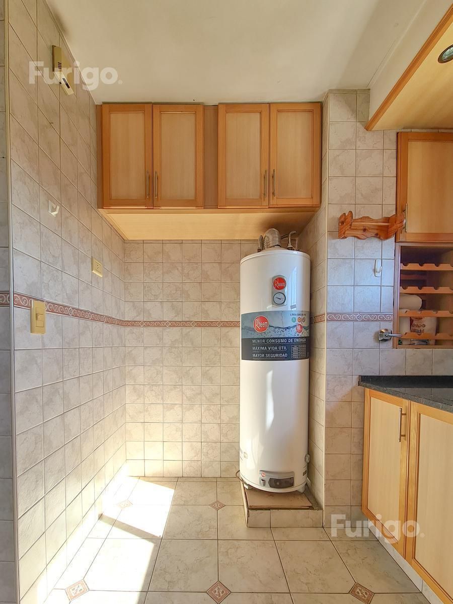Departamento en Venta en Rosario, Santa Fe