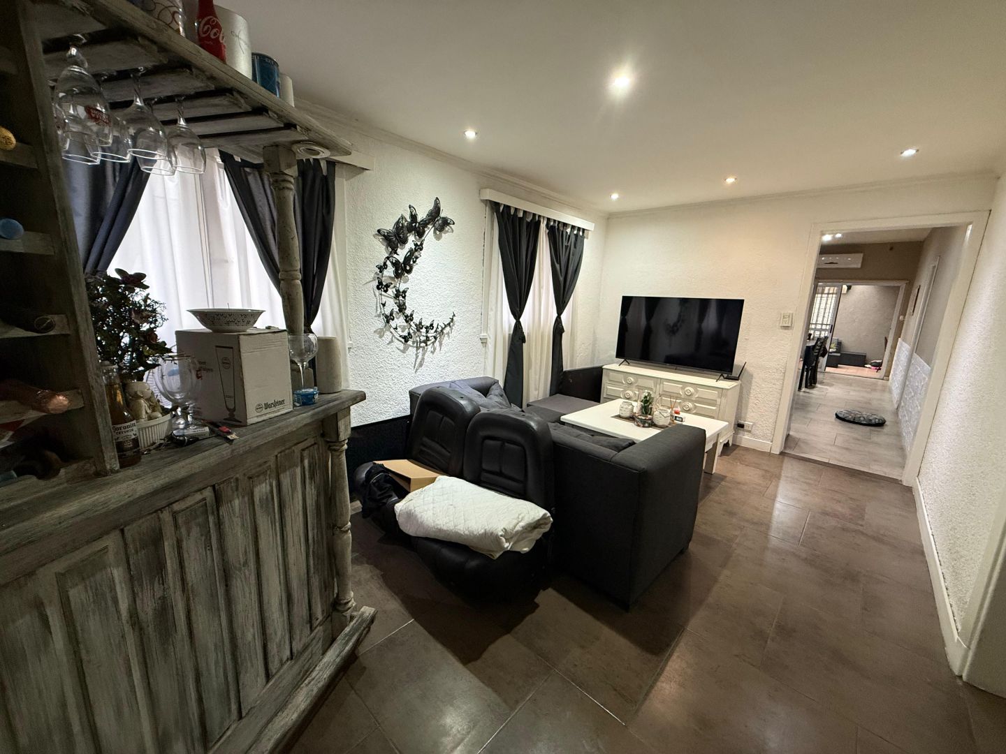 Casa en Alquiler en San Miguel, G.B.A. Zona Norte