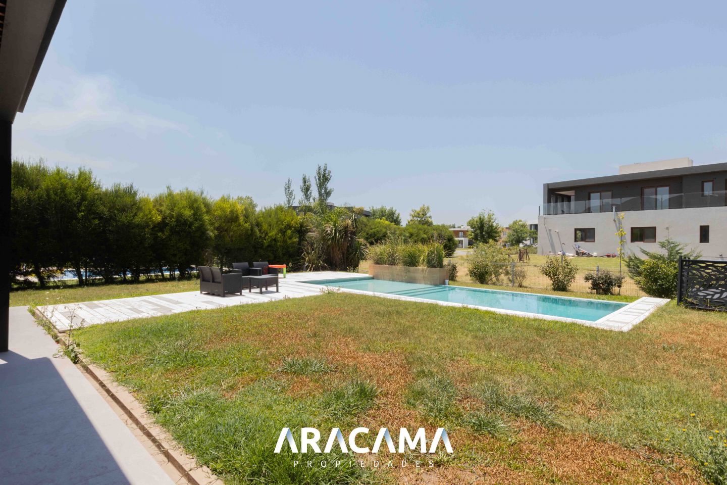 VENTA DE CASA EN Ezeiza - Barrio Privado Terralagos - 42
