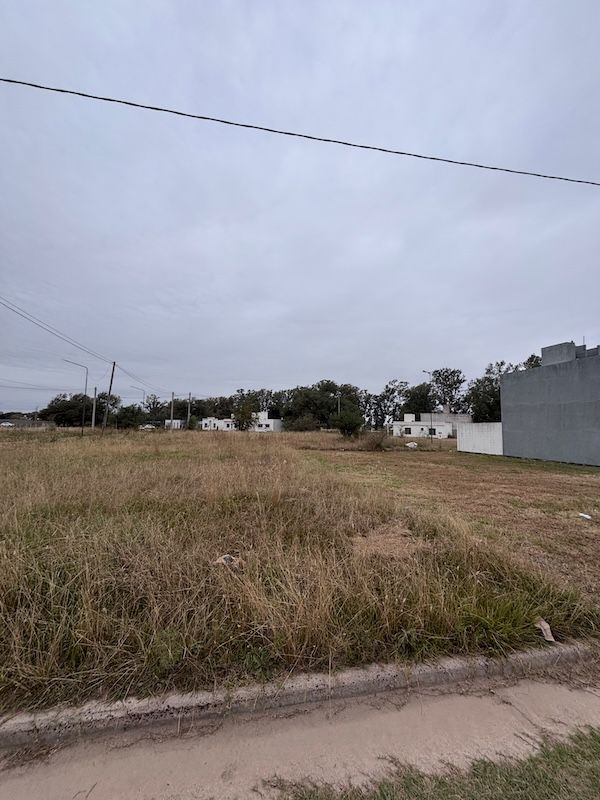 Lote en venta Jardines Del H&iacute;pico 0 ambientes