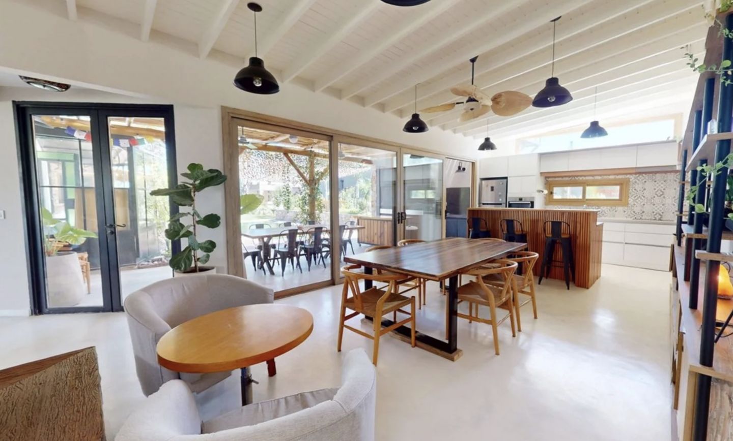 VENTA DE CASA EN Cañuelas - El Metejón - 27