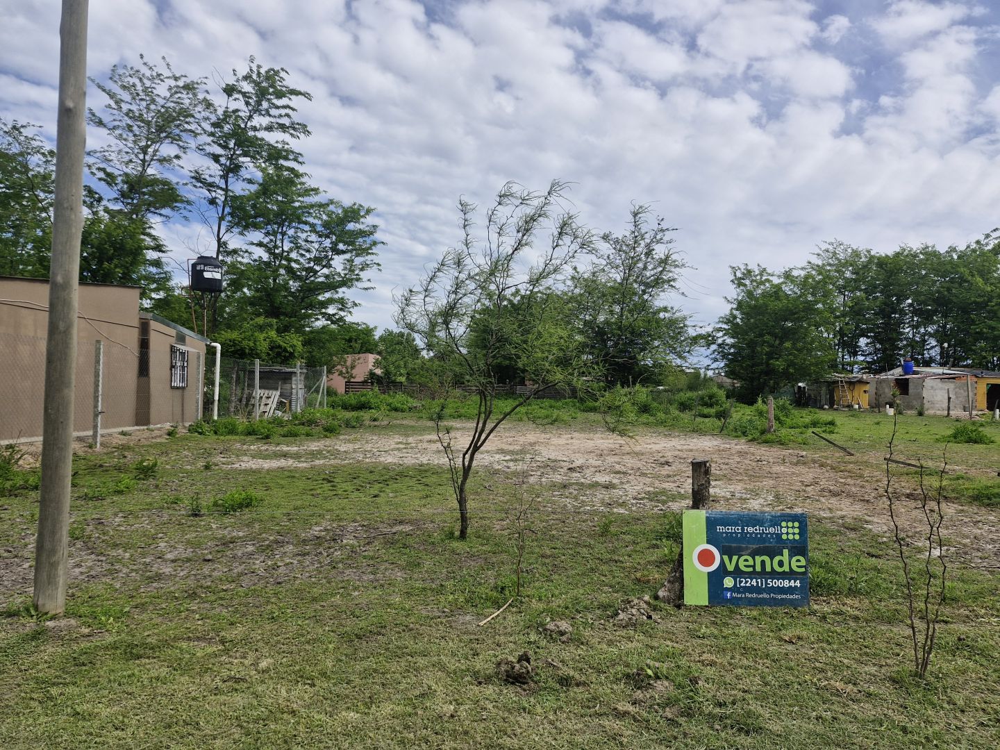 Lote EN VENTA