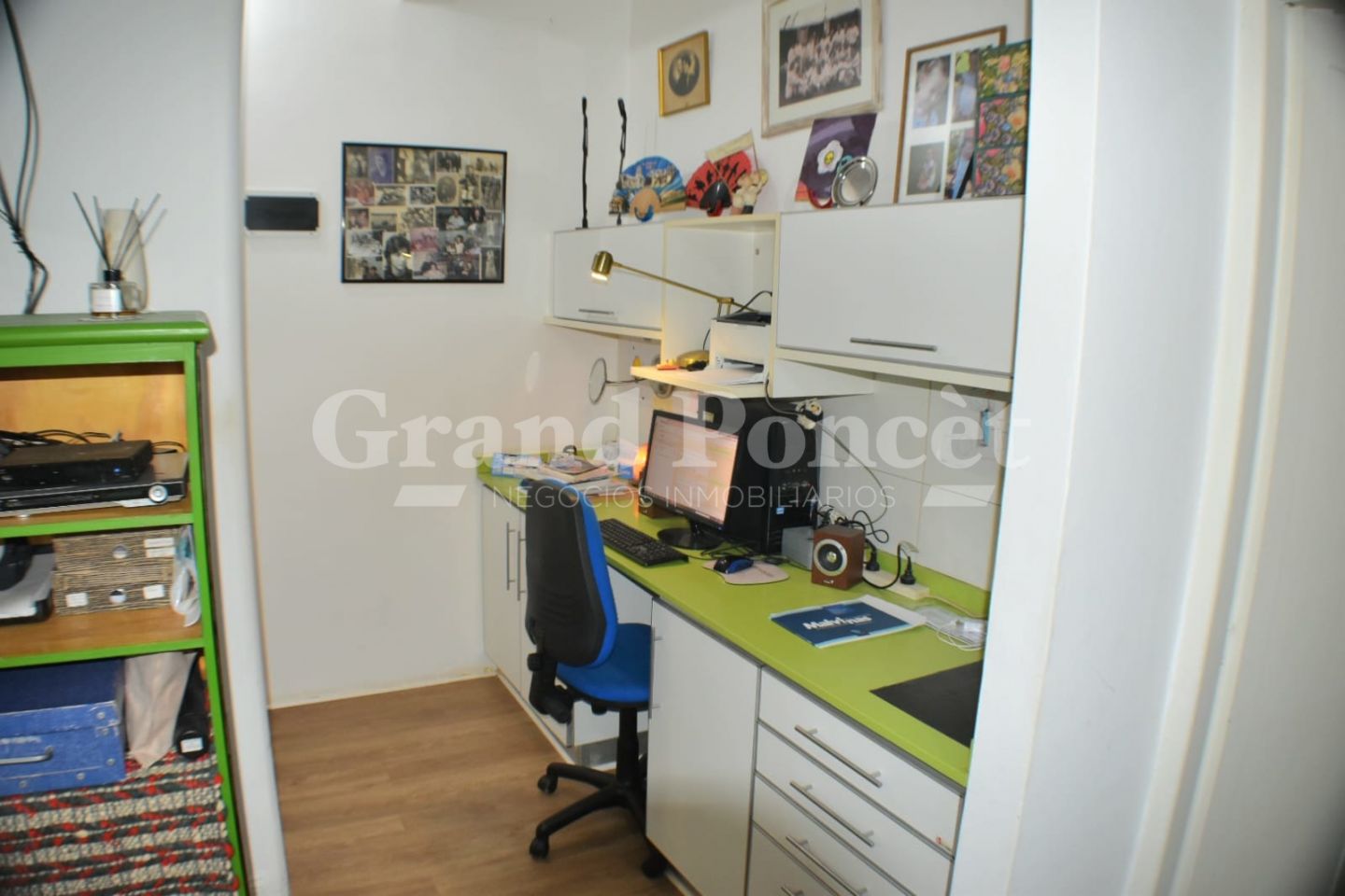VENTA DE DEPARTAMENTO EN Capital Federal - San Telmo - 26