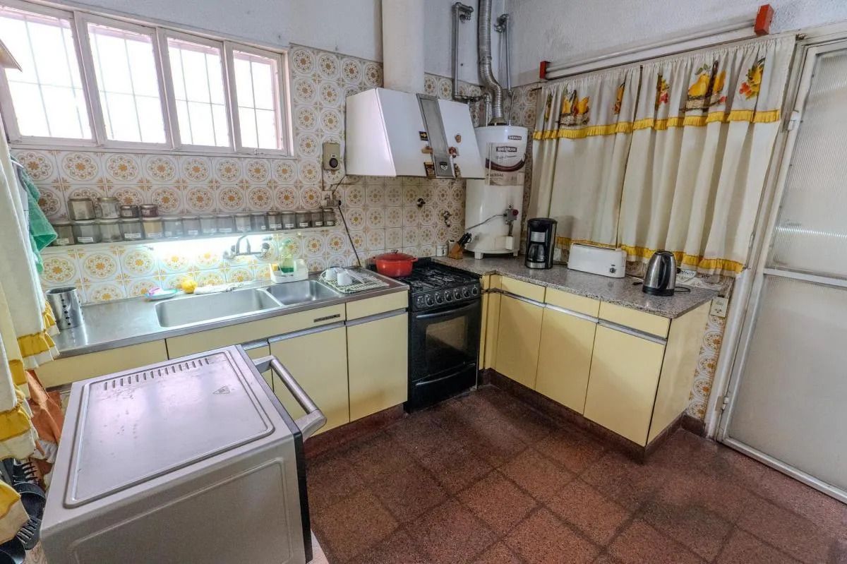 Casa en Venta en Capital, Mendoza