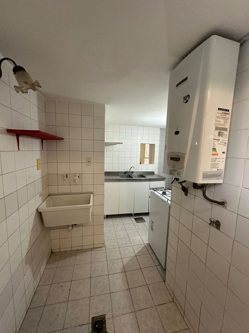 ALQUILER DE DEPARTAMENTO EN San Miguel de Tucumán - Barrio: Norte - 11