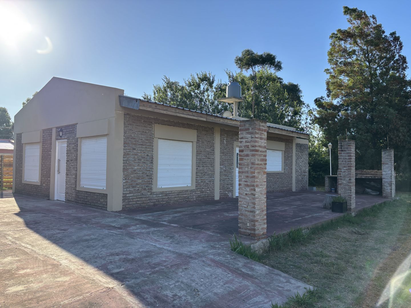 VENTA DE CASA EN Veronica - Veronica - 5