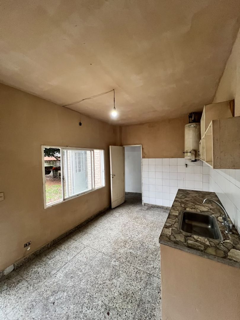 Casa en Alquiler en Tres de Febrero, G.B.A. Zona Oeste