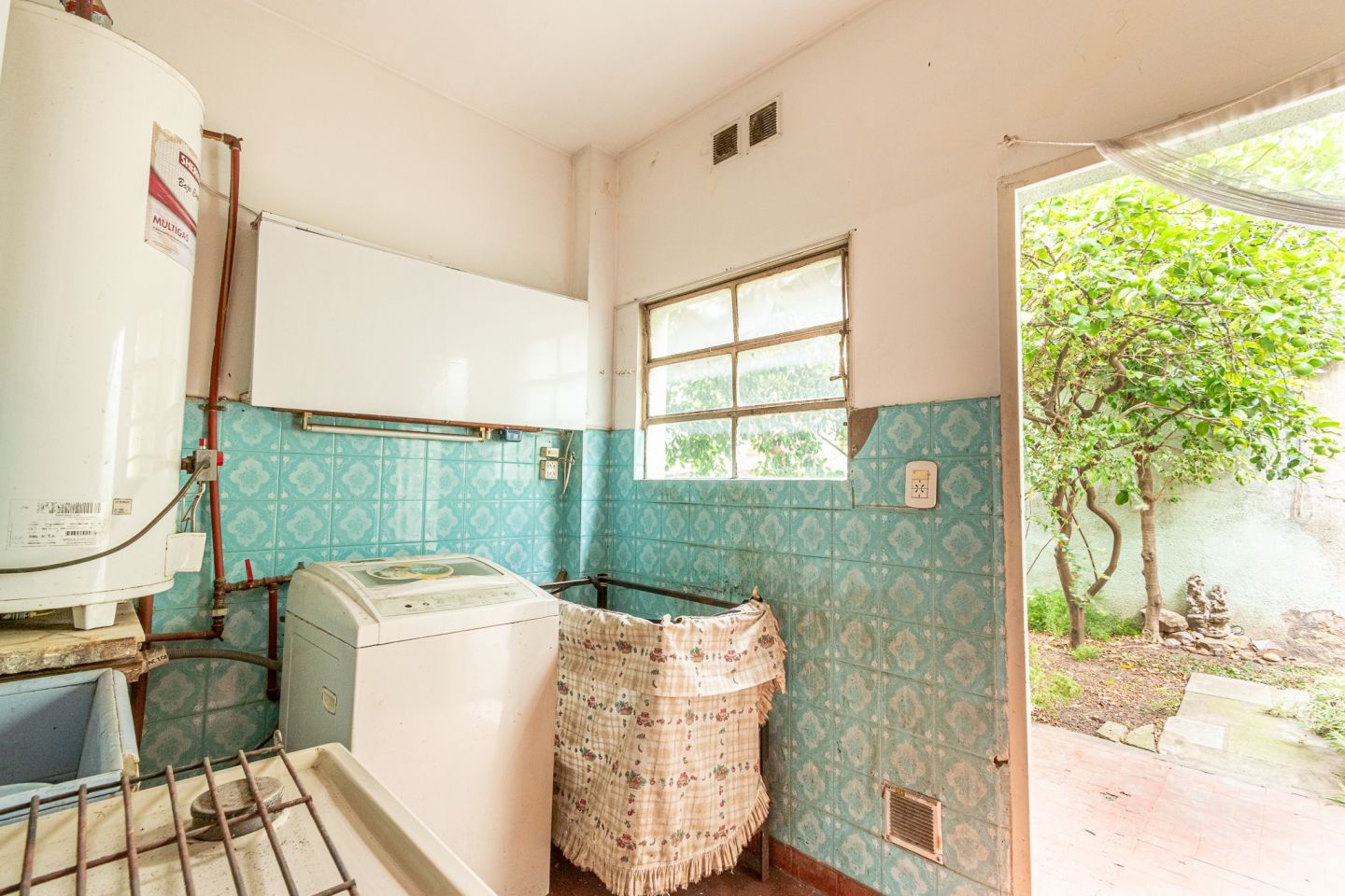 Casa en Venta en La Matanza, G.B.A. Zona Oeste