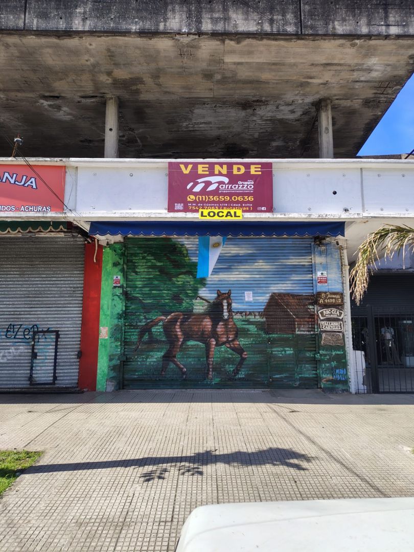 La Matanza EL TACUAPI 4400