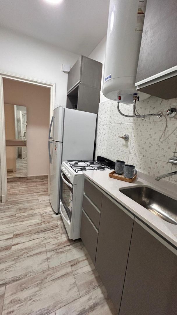 VENTA DE DEPARTAMENTO EN Mar del Plata - Centro - 5