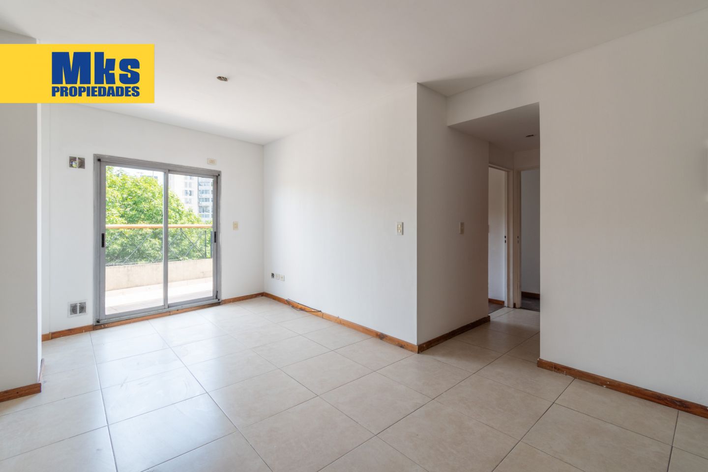 Departamento en Venta en Barracas, Capital Federal