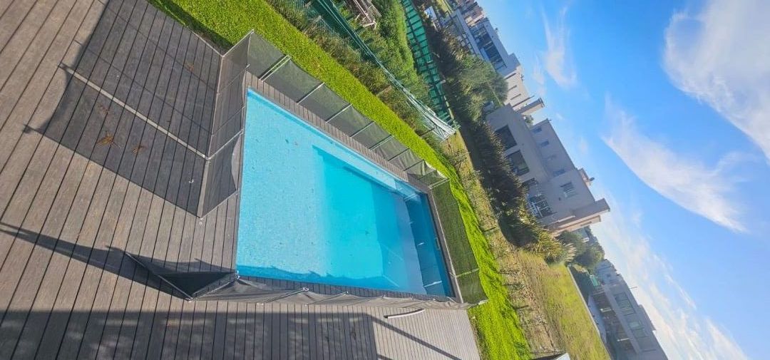 Casa EN ALQUILER