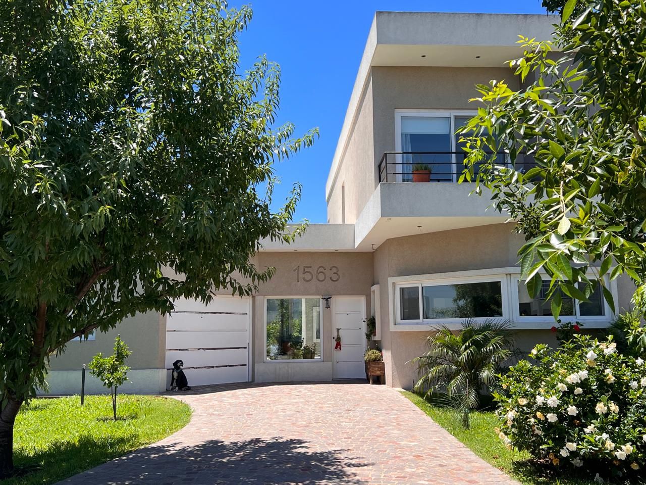 VENTA DE CASA EN Escobar - Haras Santa María - 39