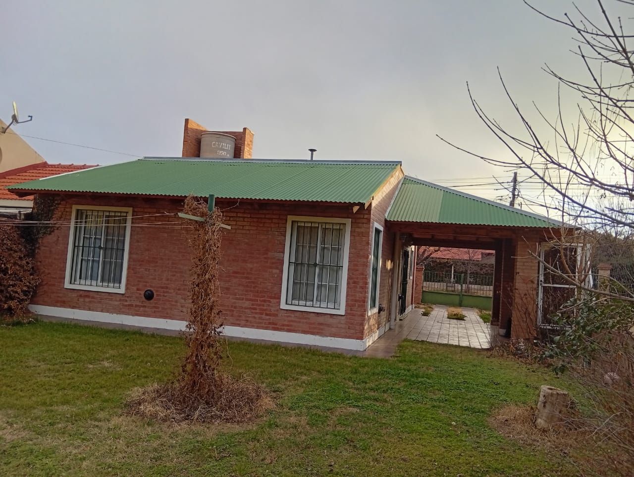 Casa EN VENTA