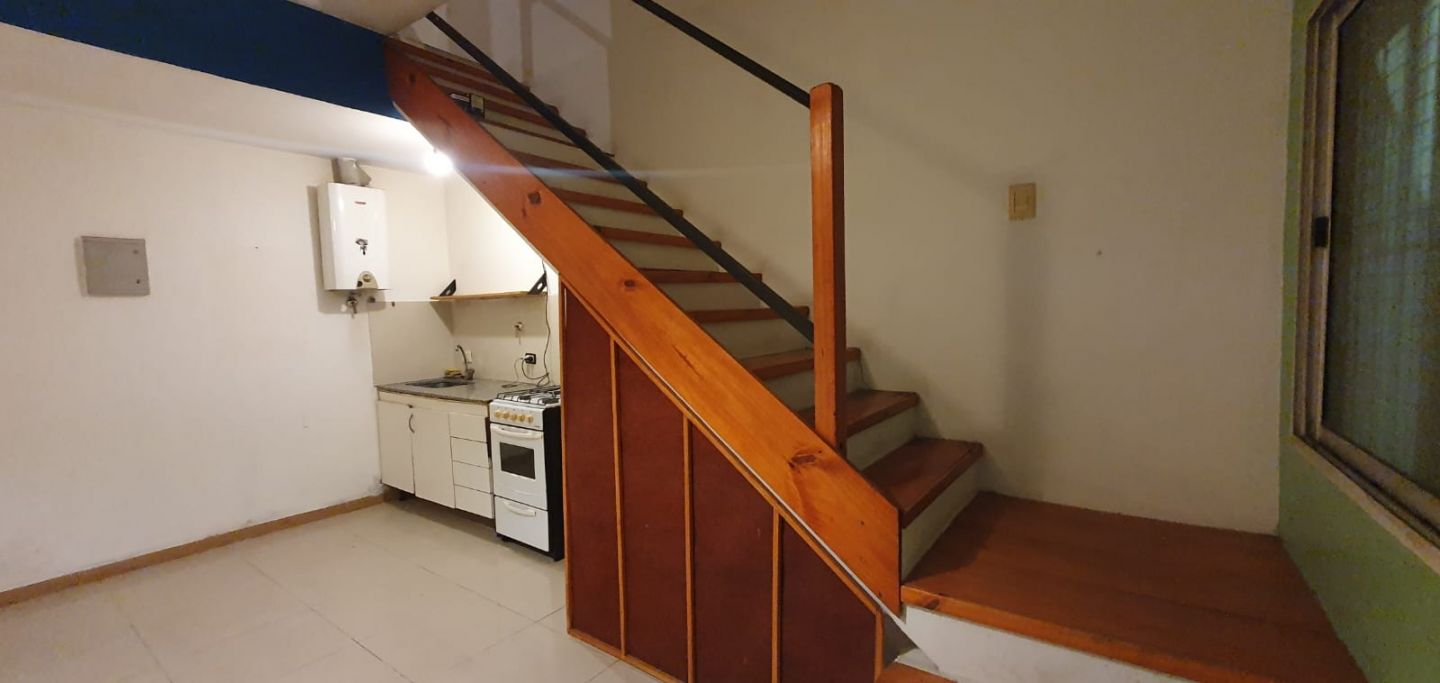 Departamento en Alquiler en Villa Urquiza, Capital Federal