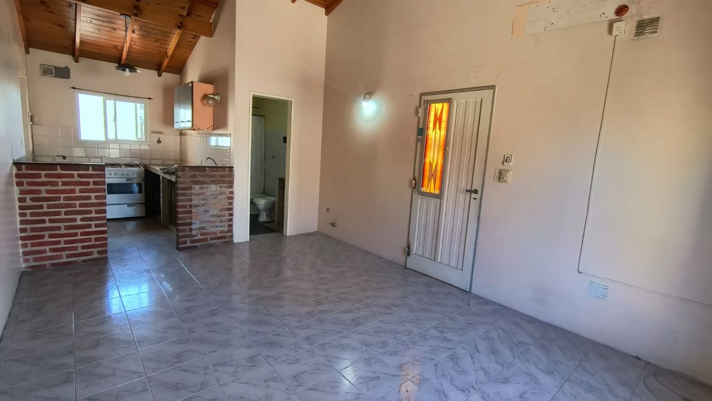Departamento en Venta en La Matanza, G.B.A. Zona Oeste
