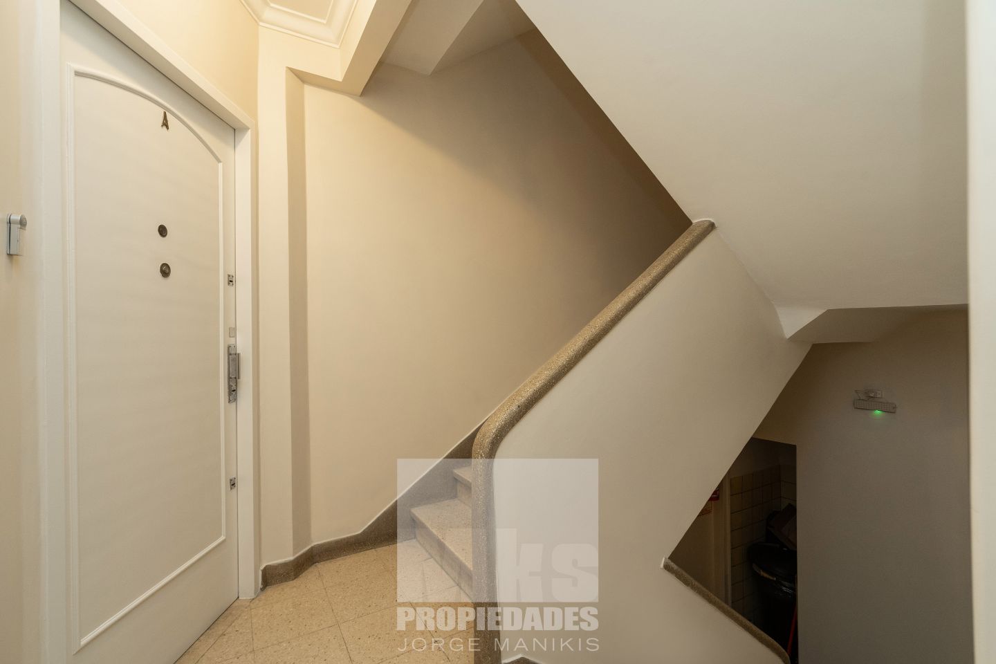 Departamento en Venta en Barracas, Capital Federal