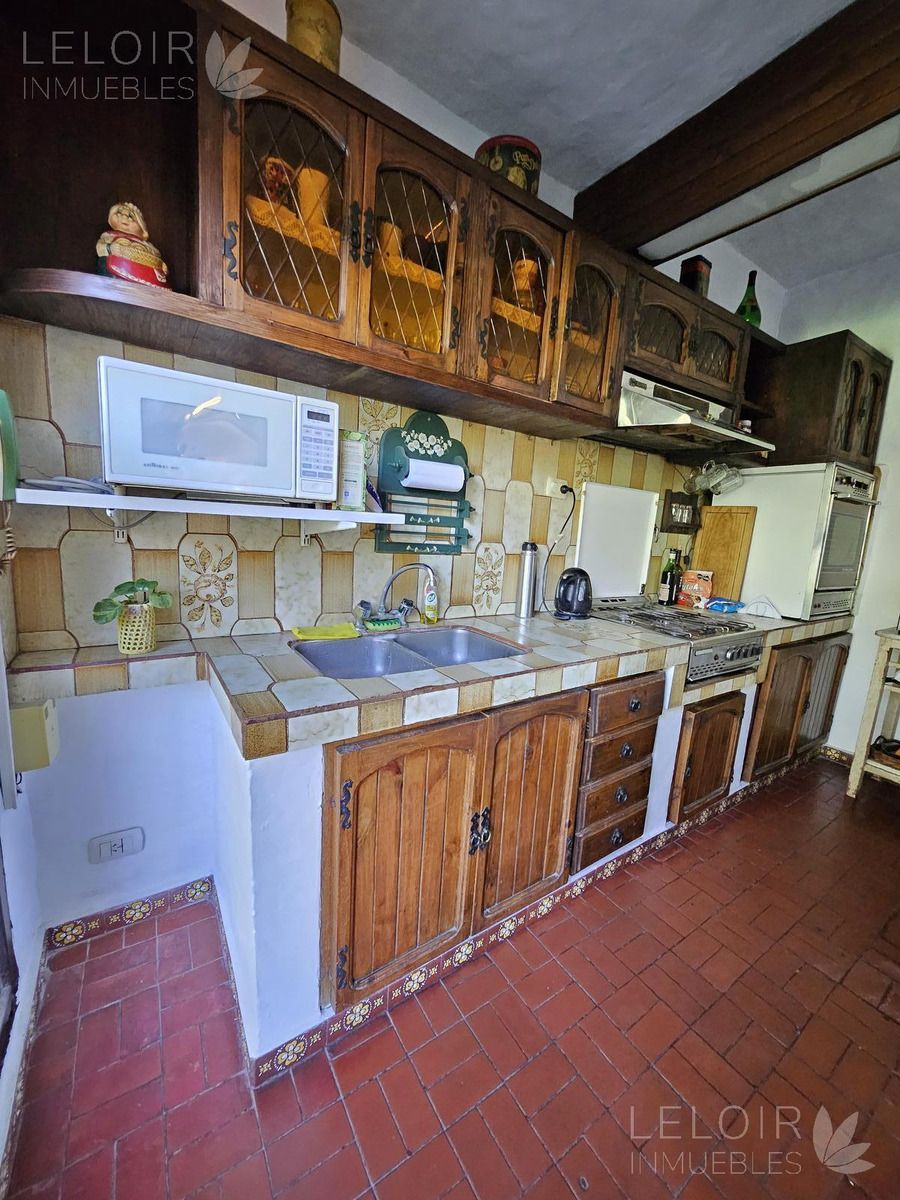 Casa en Venta en Ituzaingo, G.B.A. Zona Oeste