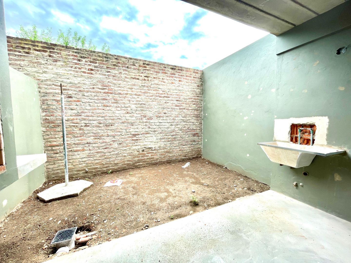 Departamento en Alquiler en San Miguel, G.B.A. Zona Norte